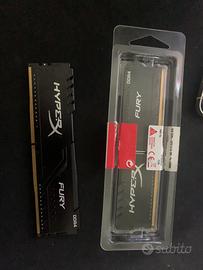 Ram 16gb ddr4