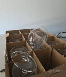 Riedel Originali - Nuovi  24 pezzi 