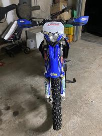 Sherco SEF 250 - 2021