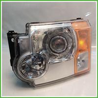 Faro Fanale Proiettore Sinistro SX KOITO 100-16491