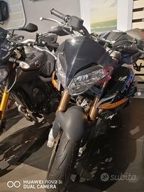 Benelli TRE 899 K