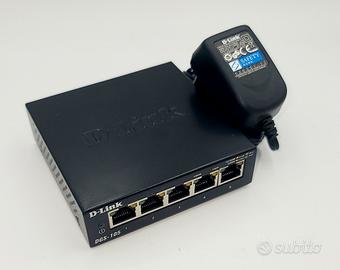 SWITCH DI RETE