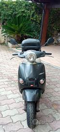 Aprilia Habana 125 - 2003