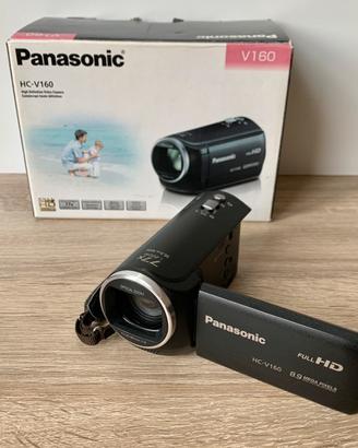Videocamera Panasonic HC-V160