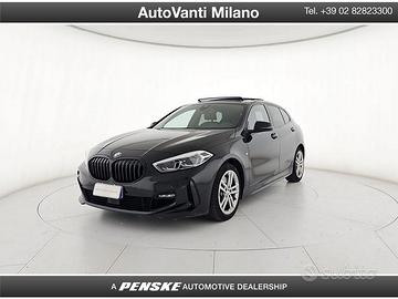BMW Serie 1 120i Msport auto