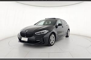BMW Serie 1 120i Msport auto