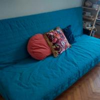 Divano letto Clic Clac Ikea