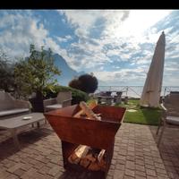 Braciere da giardino