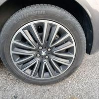 Gomme invernali per Peugeot 208