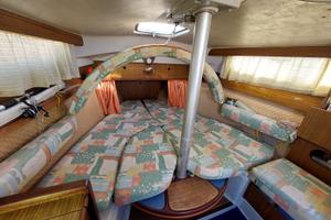 Barca a vela deheler delanta 76