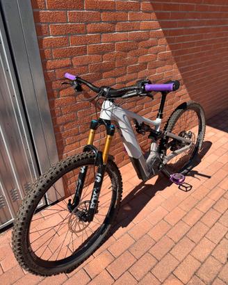 Focus Jam2 750 Wh 29'' Kashima