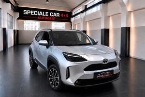 Toyota Yaris Cross 1.5 Hybrid 5p. E-CVT Trend