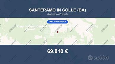 Immobile in asta di 178 m² con più di 5 locali a S