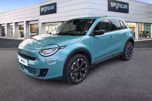FIAT 600 1.2 Hybrid 145cv La Prima II
