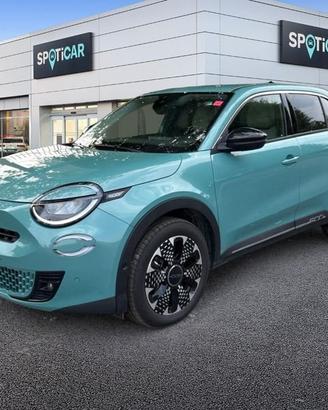 FIAT 600 1.2 Hybrid 145cv La Prima II