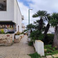 Marina di Lendinuso trivani con ampia veranda