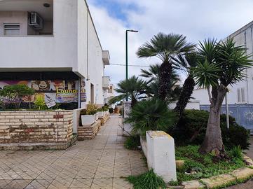Marina di Lendinuso trivani con ampia veranda