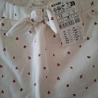 Abbigliamento NUOVO bambina 