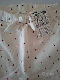 Abbigliamento NUOVO bambina 