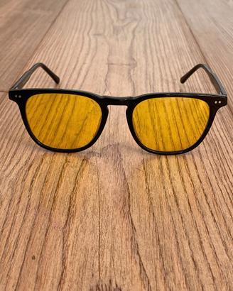 Occhiali anti luce blu 100%, fotofobia, emicrania