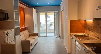 25 LUGLIO-15 AGOSTO/Vista mare/piscina/bilo/4-5pax