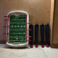 Calcio balilla / biliardino da tavolo