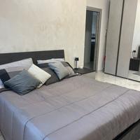 Camera da letto completa- letto contenitore