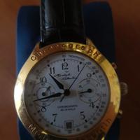 cronografo vintage 