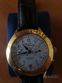 cronografo vintage 