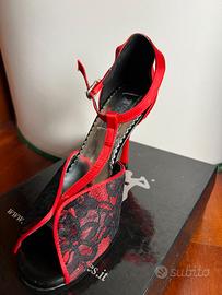 Scarpe da Tango nuove a prezzo speciale