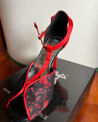 Scarpe da Tango nuove a prezzo speciale