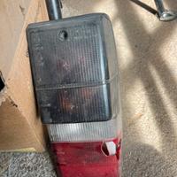 Patrol tr fari anteriori / catene ed altro