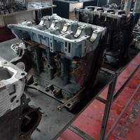 Ricambi motore Fiat 1.3 Multijet euro 5