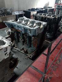 Ricambi motore Fiat 1.3 Multijet euro 5