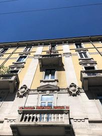 Appartamento di 55 m² con 2 locali a Milano