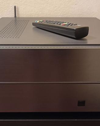 PC Desktop - Computer Media Center