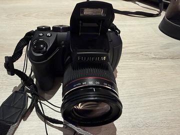 Fotocamera Bridge Fujifilm FinePix HS20 EXR