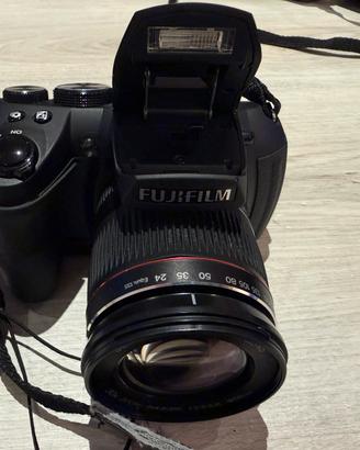 Fotocamera Bridge Fujifilm FinePix HS20 EXR