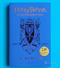 Harry Potter and the Philosopher's Stone Ravenclaw