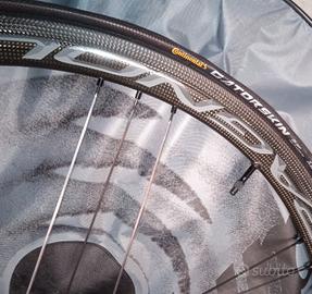 campagnolo bora ultra 35 dark label