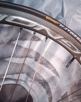 campagnolo bora ultra 35 dark label