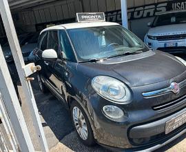 FIAT 500L 1.3 MULTIJET 85 CV POP - EURO 5B