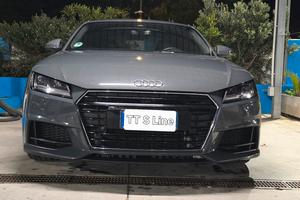 Audi TT ultra S line 2.0 TDI  184CV