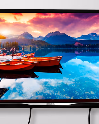 Monitor 32" 2K VA Philips Profession No Curvo VESA