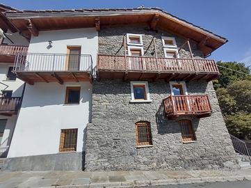 SAINT RHEMY EN BOSSES