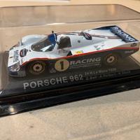 N.2 automodelli 1/43