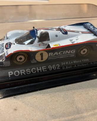 N.2 automodelli 1/43
