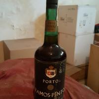 Vino liquore Vintage Porto Ramos Pinto