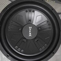 subwoofer shark sw1279 12"