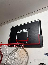 Canestro da basket kipasta- cone nuovo